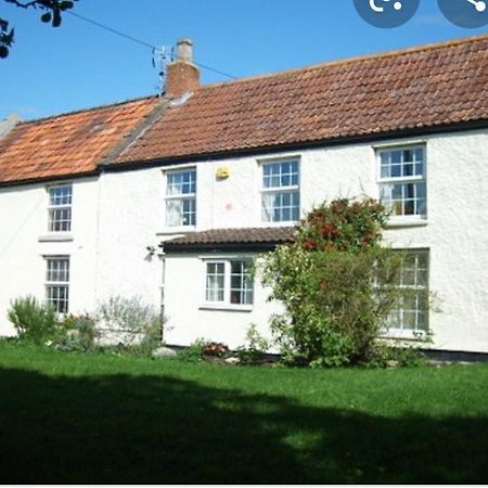 글라스턴버리 Millbatch Farm B&B 외부 사진