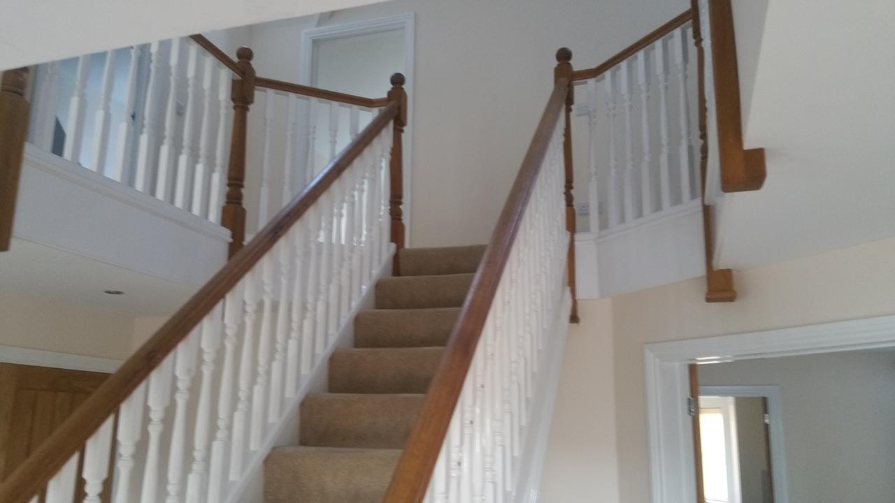 글라스턴버리 Millbatch Farm B&B 외부 사진